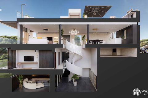 Villa a Vale do Lobo, Faro, Vale do Lobo - € 7.500.000 | Ref: Magnolia - foto 10